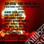 Esp-disk' Music Vol.1 / Various cd