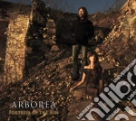 Arborea - Fortress Of The Sun cd