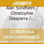 Alan Sondheim / Christopher Diasparra / Edward Schneider - Cutting Board cd musicale di Alan Sondheim / Christopher Diasparra / Edward Schneider