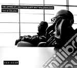 Matthew Shipp - Live At Okuden cd