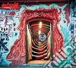 Defunkt - Live At Channel Zero cd