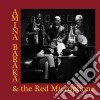 Amina Baraka & The Red Microphone - Amina Baraka & The Red Microphone cd