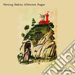 Buck Curran - Morning Haikus Afternoon Ragas cd