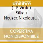 (LP Vinile) Silke / Neuser,Nikolaus Talibam / Eberhard - This Week Is In Two Weeks vinile