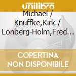 Michael / Knuffke,Kirk / Lonberg-Holm,Fred Bisio - Art Spirit cd musicale