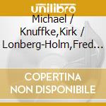 Michael / Knuffke,Kirk / Lonberg-Holm,Fred Bisio - Art Spirit cd