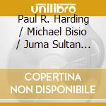 Paul R. Harding / Michael Bisio / Juma Sultan - They Tried To Kill Me Yesterday cd