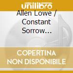 Allen Lowe / Constant Sorrow Orchestra - Louis Armstrong's America Volume 2 cd
