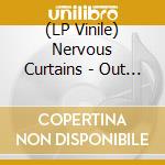 (LP Vinile) Nervous Curtains - Out Of Sync With Time Lp vinile