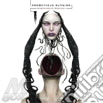 Displacement disorder cd