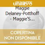Maggie Delaney-Potthoff - Maggie'S Method - If You Can Speak You Can Sing cd