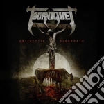 Tourniquet - Antiseptic Bloodbath cd