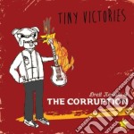 Brett Newski & The Corruption - Tiny Victories