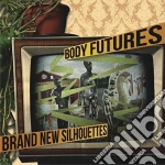(LP Vinile) Body Futures - Brand New Silhouttes vinile