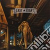 (LP Vinile) Last Giant - Heavy Habitat cd
