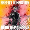 Freedy Johnston - Neon Repairman cd