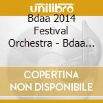 Bdaa 2014 Festival Orchestra - Bdaa 36Th Annual Convention Festival Concert cd