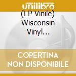 (LP Vinile) Wisconsin Vinyl Collective Volume 1 (Rsd 2017) vinile