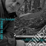 Dave Schoepke - Drums On Low cd