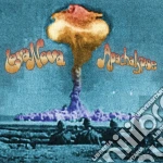 Lovanova - Apachalypse cd