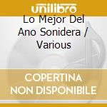 Lo Mejor Del Ano Sonidera / Various cd
