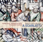 Domenico Scarlatti - Sedecia, Re Di Gerusalemme (2 Cd) cd