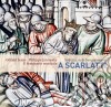 Domenico Scarlatti - Sedecia, Re Di Gerusalemme (2 Cd) cd