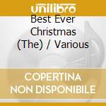 Best Ever Christmas (The) / Various cd