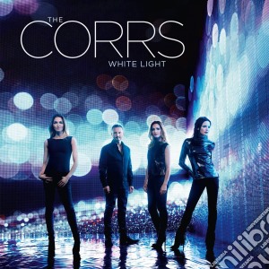 Corrs (The) - White Light cd musicale di Corrs (The)