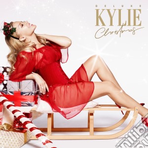 Kylie Minogue - Kylie Christmas (Deluxe) (Cd+Dvd) cd musicale di Kylie Minogue