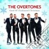 Overtones - Good Ol' Fashioned Christmas cd musicale di Overtones
