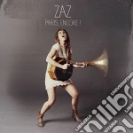 Zaz - Paris Encore (Cd+Dvd) cd