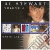 Al Stewart - Original Album Series Volume 2 (5 Cd) cd