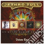 Jethro Tull - Original Album Series (5 Cd) cd