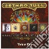 Jethro Tull - Original Album Series (5 Cd) cd