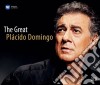Placido Domingo: 75 Anniversary cd