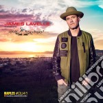 James Lavelle Presents Unkle Sounds - Global Underground #41 Naples (Edizione Limitata) (2 Cd)