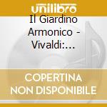Il Giardino Armonico - Vivaldi: Concertos For Lute And Mandolin cd