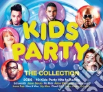 Kids Party - The Collection (2 Cd) cd