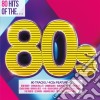 80 Hits Of The 80s / Various (4 Cd) cd