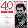 Waldo De Los Rios - 40 Exitos (Can) cd
