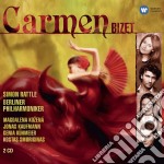 Georges Bizet - Carmen / Ber (2 Cd)