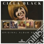 Cilla Black - Original Album Series (5 Cd)