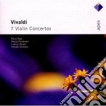Antonio Vivaldi - 7 Concerti Per Violino