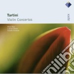 Giuseppe Tartini - Concerti Per Violino