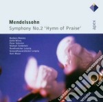 Felix Mendelssohn - Symphony No.2 - Lobgesang - Chant De Louange