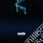Suede - Night Thoughts (Cd+Dvd) cd