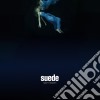Suede - Night Thoughts (Cd+Dvd) cd