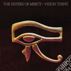 (LP Vinile) Sisters Of Mercy - Vision Thing lp vinile di Sisters Of Mercy