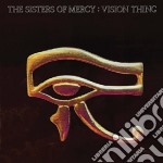 (LP Vinile) Sisters Of Mercy - Vision Thing